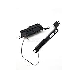 DBTLAP Internal Haut-Parleur Haut-parleurs Set Compatible pour HP Pavilion 250 255 G3 15-R 15-G 15-S 15.6
