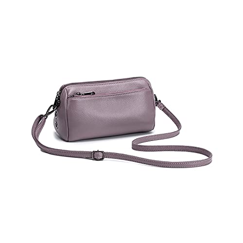 Sac bandoulière pour femmes cuir spacieux pour ranger vos essentiels