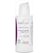 KINÉSOINS-CrèmeUniverselleVisage&Corps150mlCOSMOSORGANIC