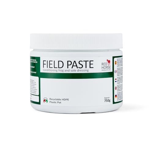 Field Paste (Red Horse Products) | Die natürliche Hufsalbe 750g
