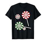 Christmas Peppermint Candy Apparel