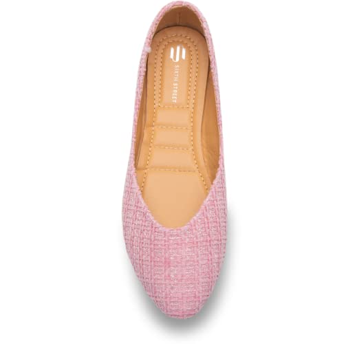 Image of Womens Anaya Ballet Flat