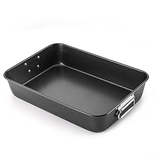 HONGBAKE 9x13 Nonstick Pan