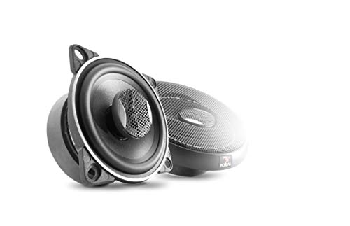 Focal-Auto-Lautsprecher Focal PC100 2-Wege-Koaxial, 10 cm