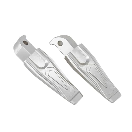 Repose-pieds arrière passager pour TMAX 530 et 500 DX SX XP