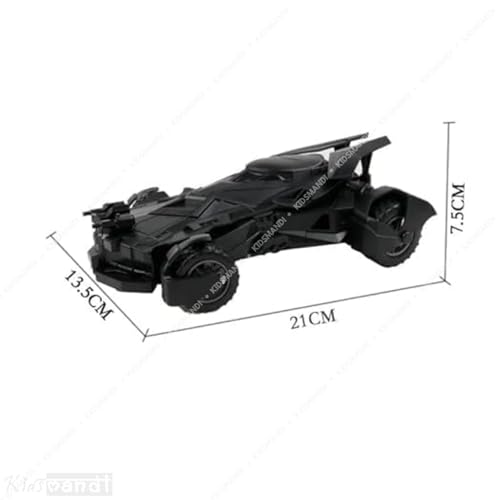 Image of Kids Mandi Remote Control Crawler Car - Realistic Action Toy, LED Lights, Durable Design, Perfect for Boys & Girls, Fun Gift for Kids