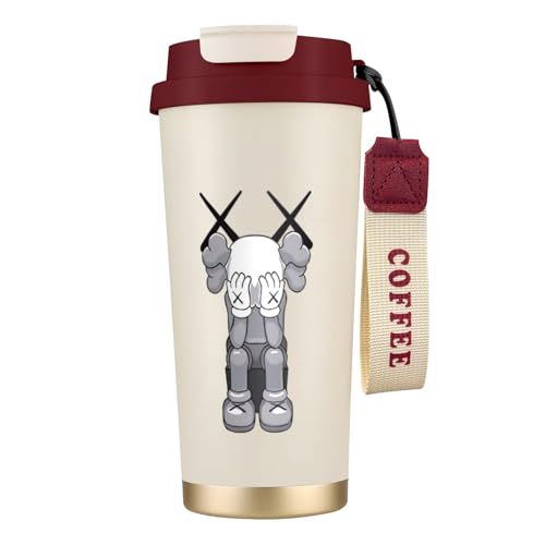 R[q[Jbv Kaws JEY @r  X|[c{g ^u[ XeX ۉ ۗ Wt Xg[t e RȂ L rWlX 500ml v[g ʋ ʊw Vzj