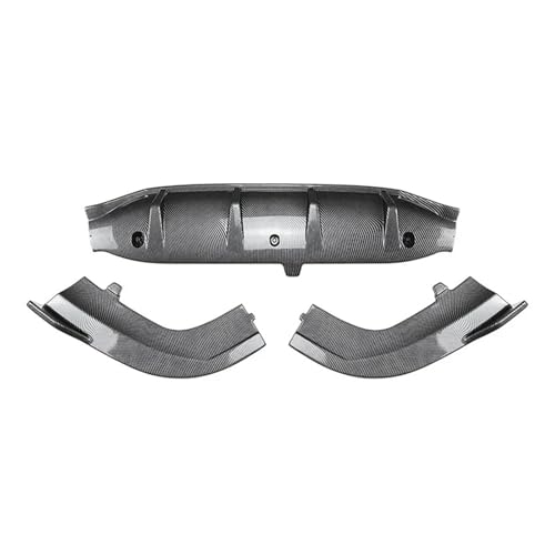 Becquet de pare-chocs arrière pour GLC X254 en ABS durable