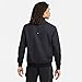 Nike Sportswear Sport Essentials Men's Woven Unlined Bomber Jacket (as1, alpha, l, regular, regular, Black/White)