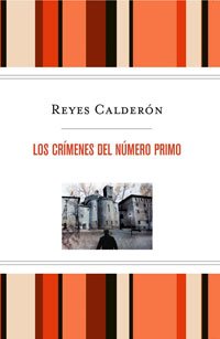 Los crimenes del numero primo. Tp: 254 (FICCIÓN)
