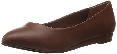 Soft Style by Hush Puppies Women's Darlene Flat