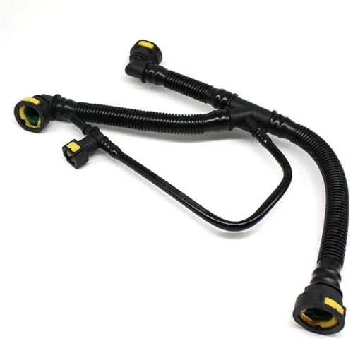 Manguera de ventilación del cárter 1192W0 para motor de Peugeot 207 y 307 4