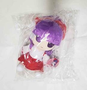 東方 ぬいぐるみ 博麗霊夢 ver.1.5 ふもふもれいむ。特典缶バッジ Amazon | 東方ぬいぐるみシリーズ 54 博麗霊夢(ver.1.5) ふもふもれ