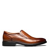 Florsheim Forecast wodoodporne spodenki rowerowe dla mężczyzn, brązowy - koniak Smooth - 7 Wide