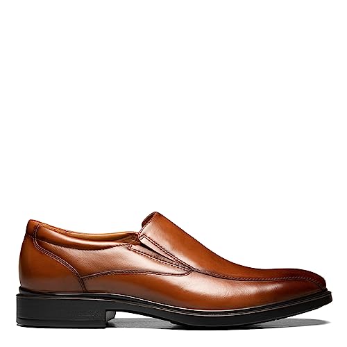 Image of Florsheim Men's, Forecast Bike Toe Slip-On