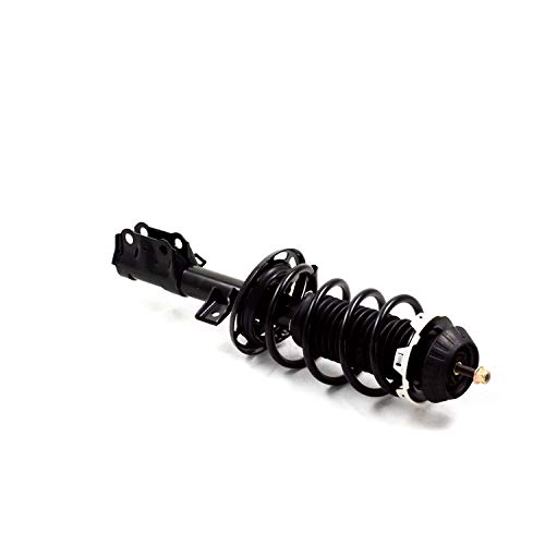 Image of Gabriel G57542 Ultra ReadyMount Front Right Complete Strut Assembly for 06-08 Honda Fit (1 Pack)