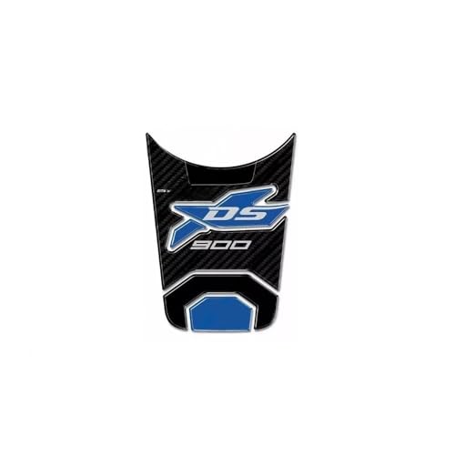 Protection de réservoir Valico 900DSX 2024 en résine gel adhésive anti-choc