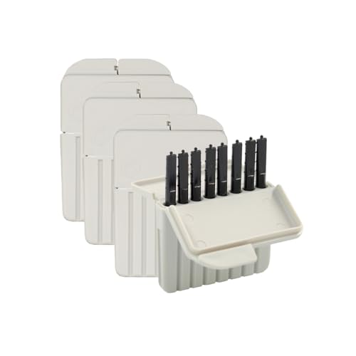 Cerumenfilter 4 Pack/32 Stück cerumenfilter für hörgeräte Filter Für Hörgeräte hörgeräte zubehör kompatibel mit Signia Geräte
