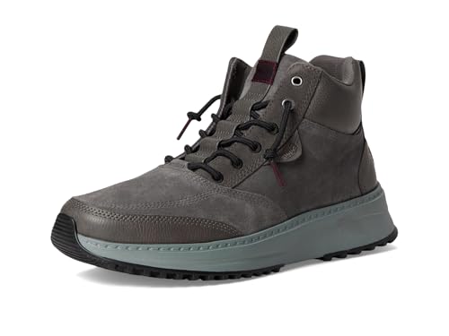 HEYDUDE mens Tahoe Classic Mix2