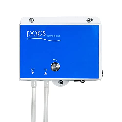 Timing Dispensing Pump, 550ml/min, 8599MANU