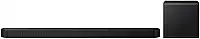 Soundbar Samsung HW-Q800F, com 5.1.2 canais, Dolby Atmos® sem fio, Q-Symphony e Alexa integrado