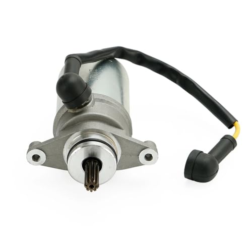 Démarreur haute performance YFM 80 Moto-4 aux normes 55X-81800-51