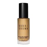 Bobbi Brown Skin Long-Wear Weightless Foundation Broad Spectrum SPF 15 - W-054 Natural Tan (Neutral