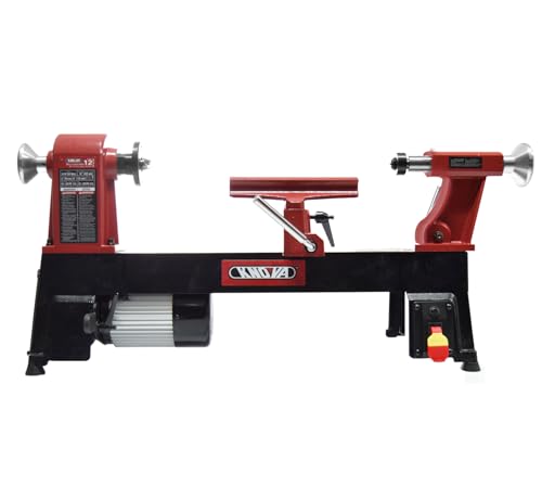 Consejos y reviews para comprar Torno madera los diez mejores. 4