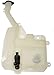 Dorman 603-864 Washer Fluid Reservoir with Cap Compatible with Select Ford Models