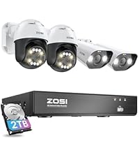 Amazon.co.jp: 【4K800万画素録画機 遠隔監視】3K 500万画素 poe防犯