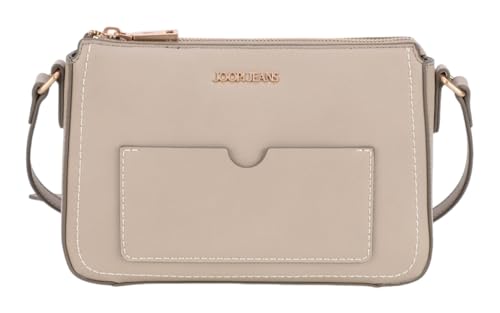 Sac à bandoulière Joop! Solido Jasmina, le Shoulderbag taupe de vos journées