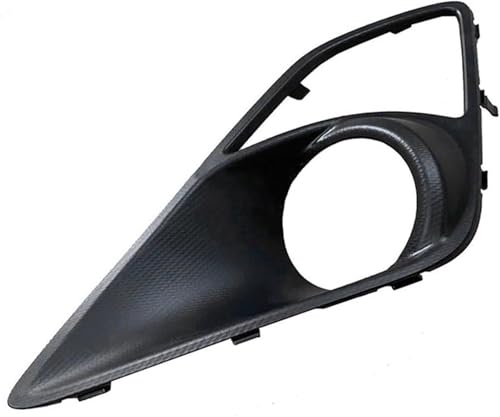 Grille antibrouillard gauche Subaru BRZ enjoliveur de bouclier