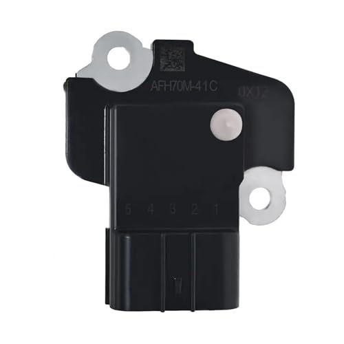 Sensor de flujo de aire AFH70M-41C para control de admisión motor 4