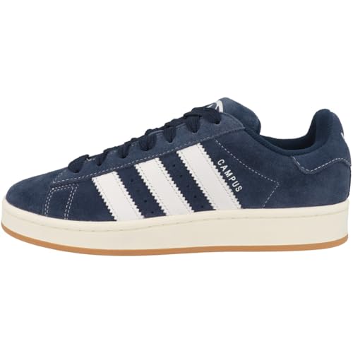 Image of Blue Campus 00s Sneakers by adidas Originals