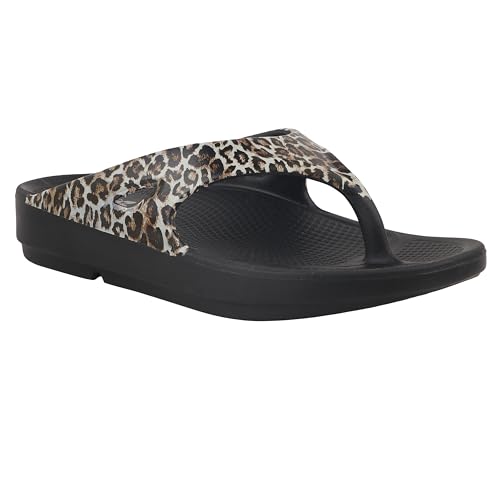 Neoz Womens Nero Flipflops-5 Kids UK (W Wild CAT Classic) (B0CJNVDCT9) Amazon Price History, Amazon Price Tracker