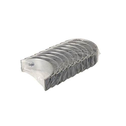Cojinete de cigüeñal MAHLE Original reduce fricción en motor 039 HS 19971 000