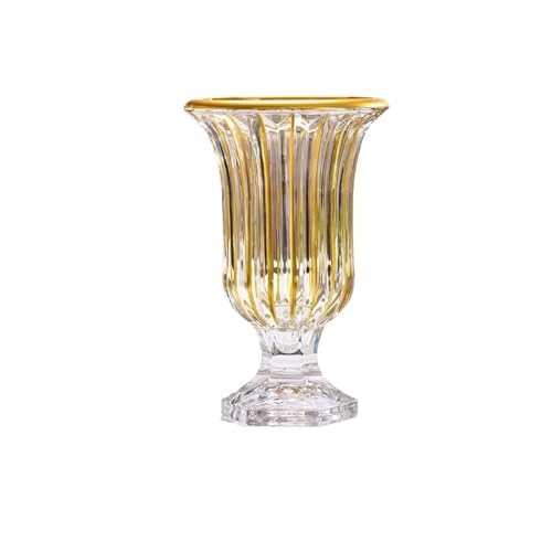 Jarrones Cristal Grandes Marca uotmui