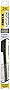 Rain-X 5079280-2 Latitude Water Repellency Wiper Blade, 24' (Pack of 1)