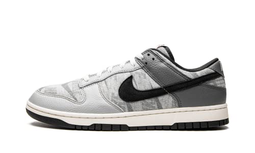 Image of Nike Men's Dunk Low Retro Sneaker