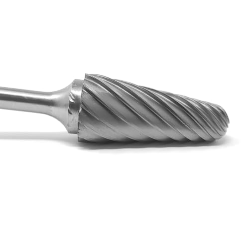 Punta rotativa de carburo Carbide USA SL-7 NF miniatura 3