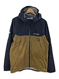 モンベル mont-bell サンダーパス ジャケット L