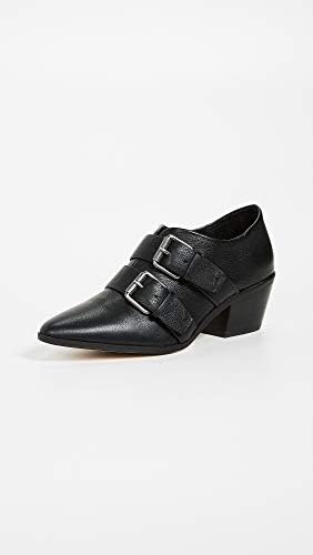 Splendid Women's Carla Ankle Boot, Black, 11 M US | Image 1