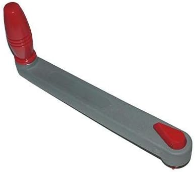 Nautos 13.3923 - FLOATING WINCH HANDLE - 230 MM / 8