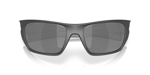Image of Oakley Mens OO9486 Masseter Rectangular Sunglasses