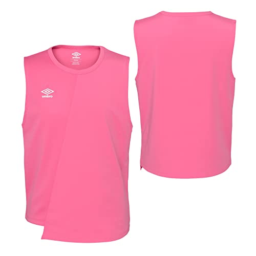 Umbro Girls on Edge Tank3