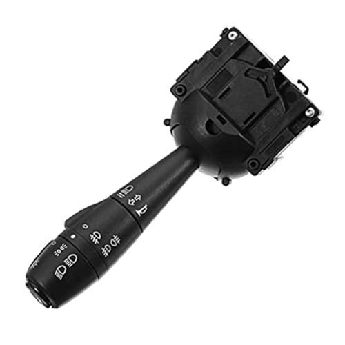 Interrupteur de remplacement pour colonne de direction Dacia Sandero Logan 255400337R