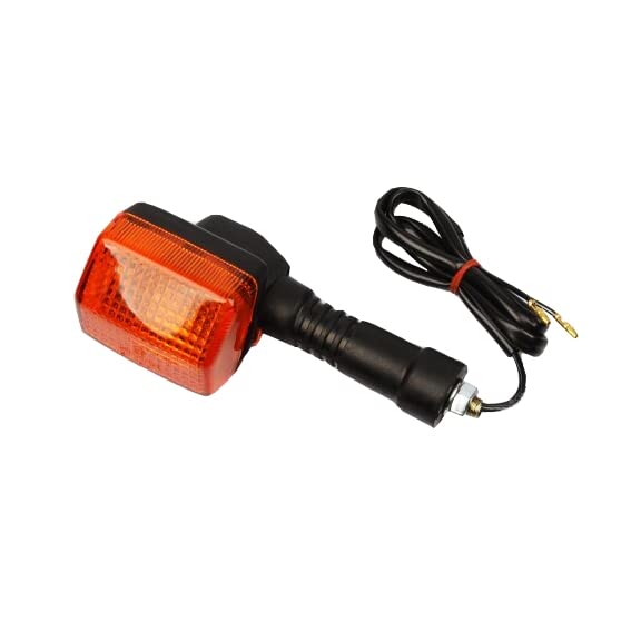 Clignotant WFO compatible avec Honda Africa Twin XRV 750 1989-2003