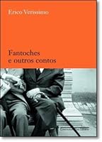 Fantoches e Outros Contos 8525000892 Book Cover