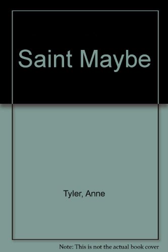 Saint Maybe