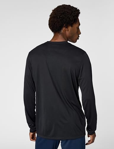 Nike Men's Dri-Fit Legend Long-Sleeve Fitness Top3